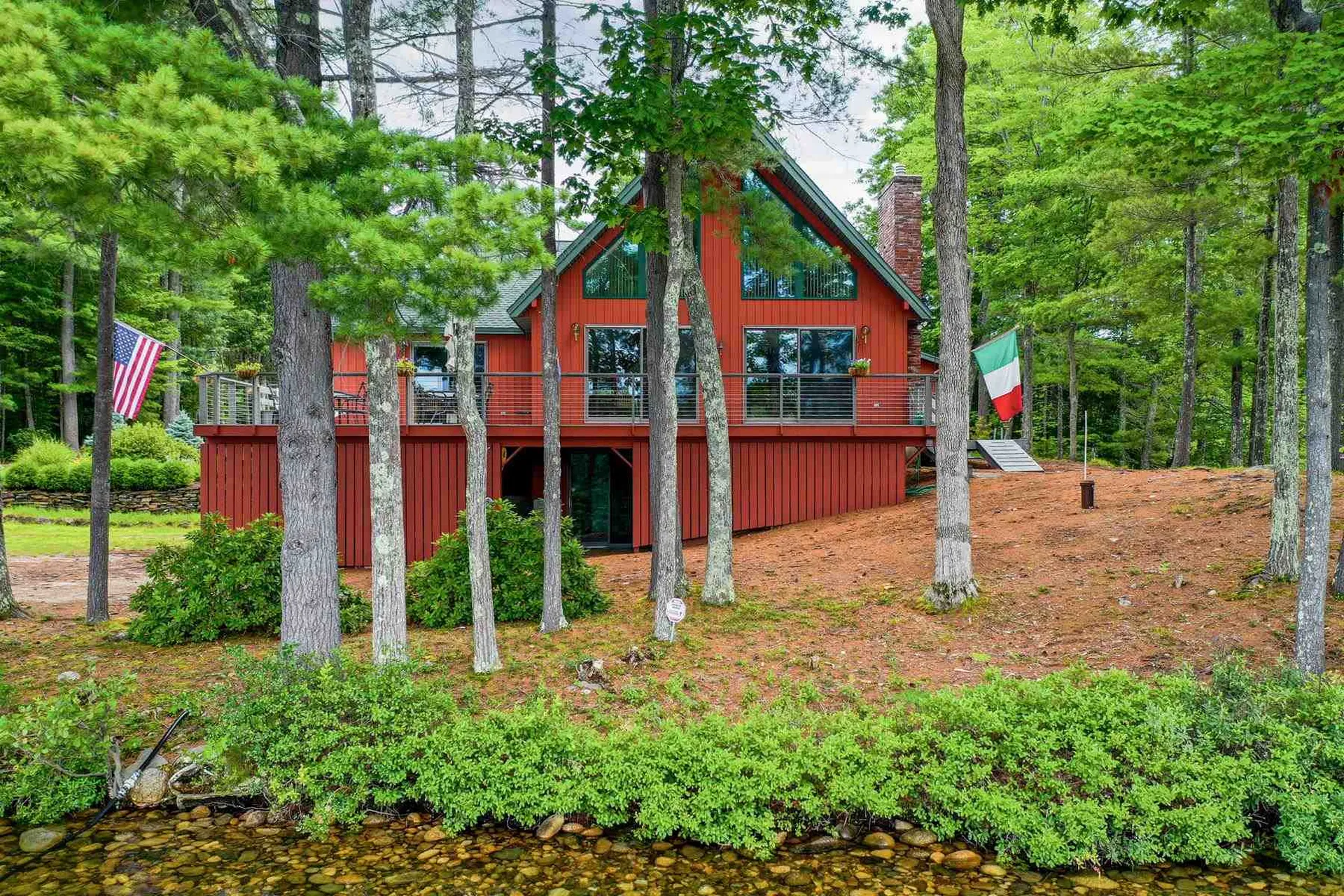 145 Virginia Lane Wakefield NH 03830