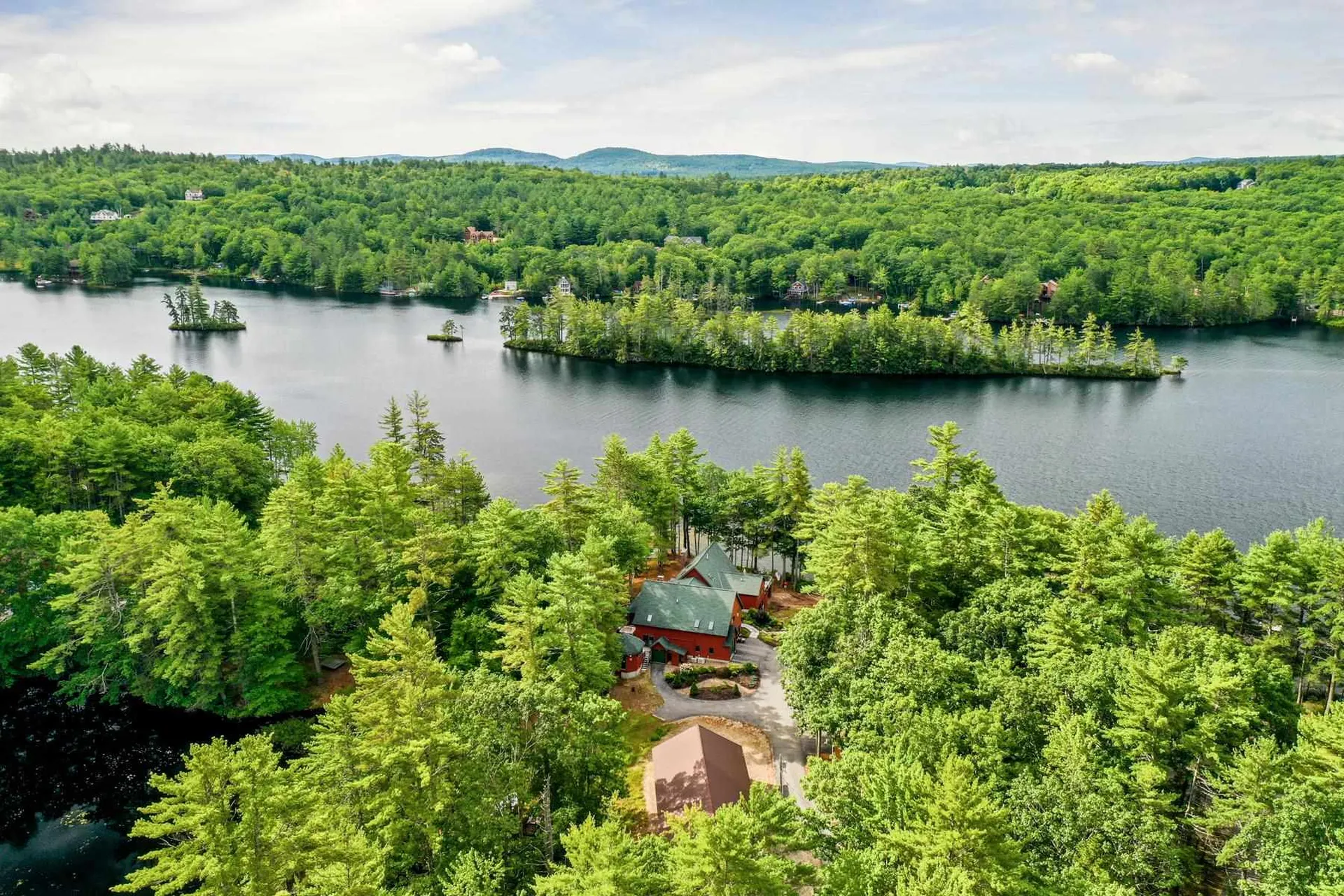 145 Virginia Lane Wakefield NH 03830