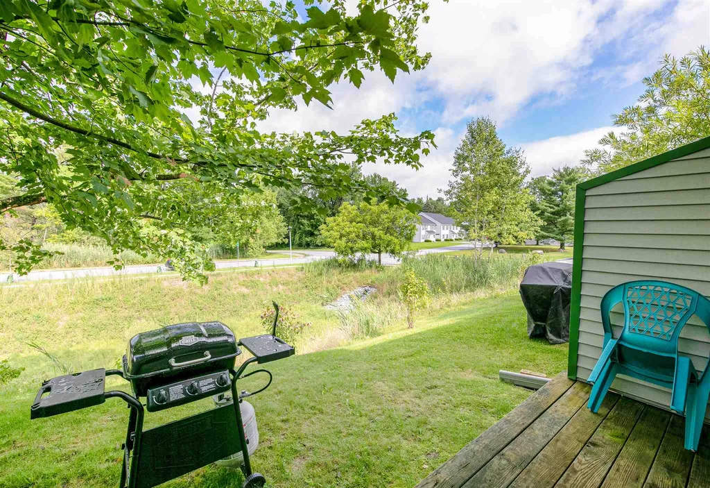 35 Brickyard Road Essex VT 05452