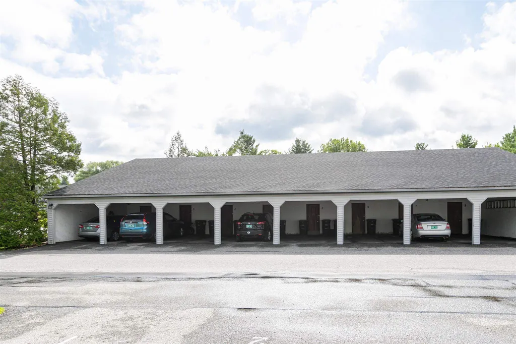 35 Brickyard Road Essex VT 05452