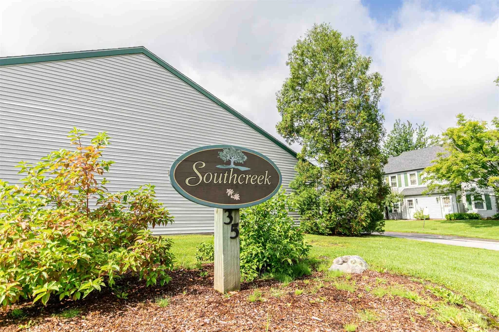 35 Brickyard Road Essex VT 05452