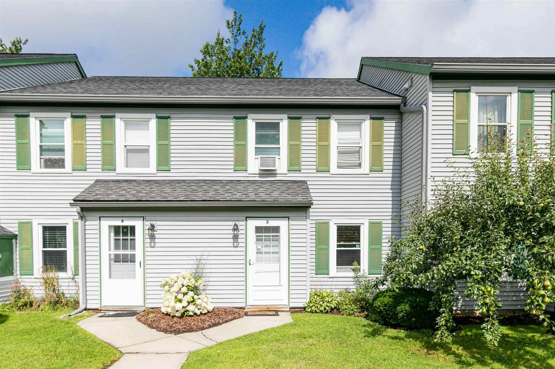 35 Brickyard Road Essex VT 05452