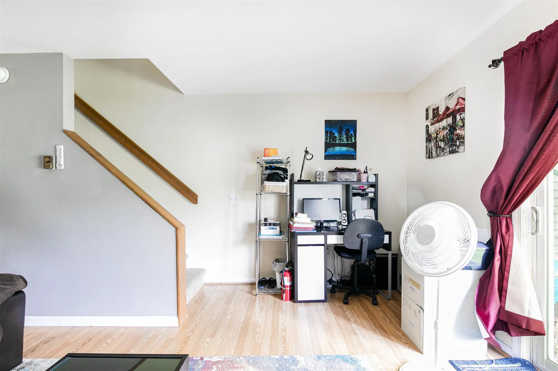 35 Brickyard Road Essex VT 05452