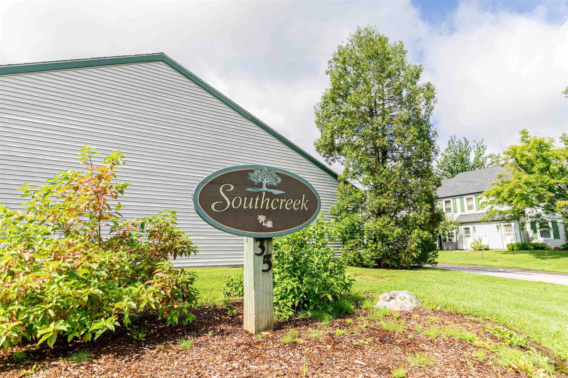 35 Brickyard Road Essex VT 05452