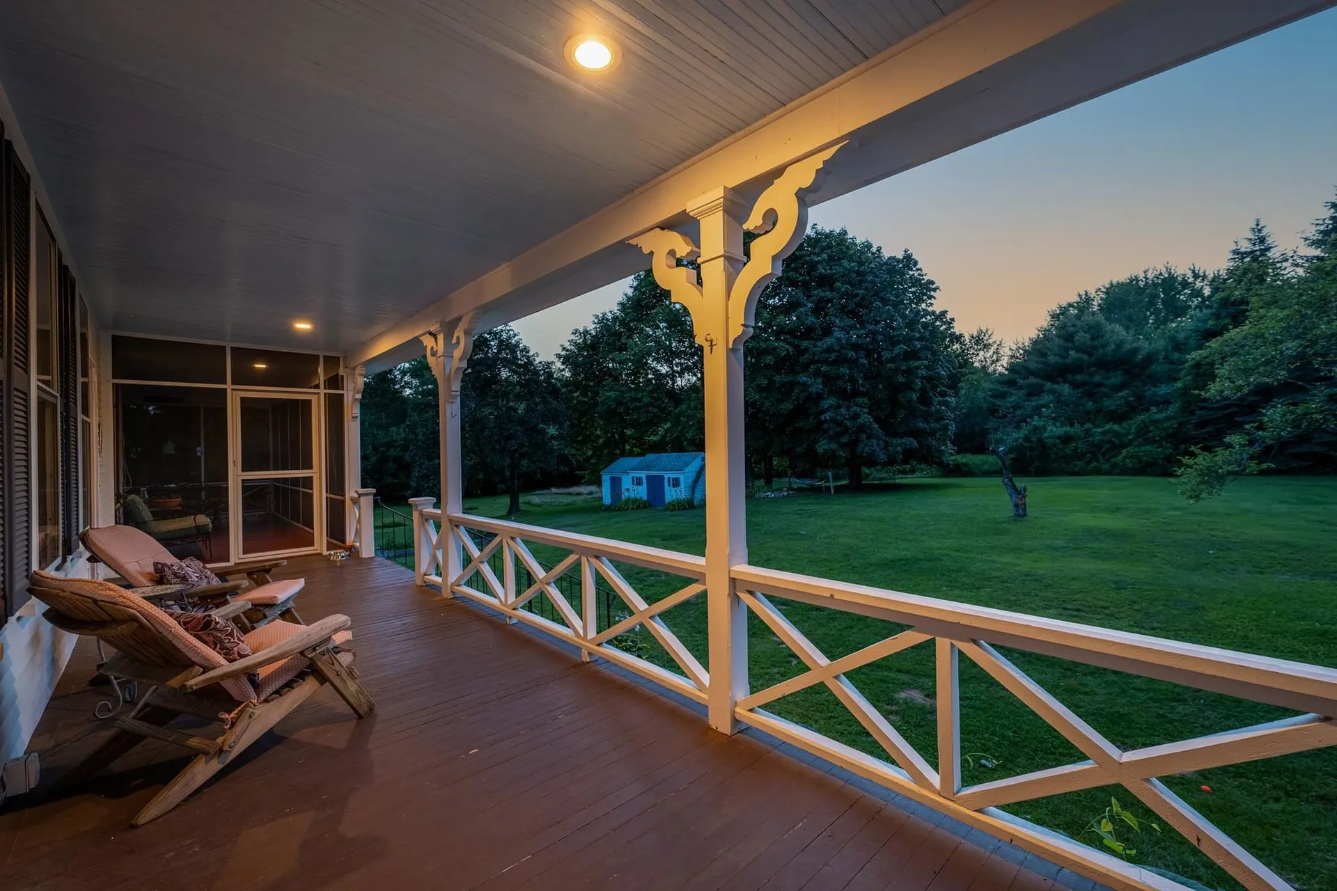 17 Forest Road Wolfeboro NH 03894