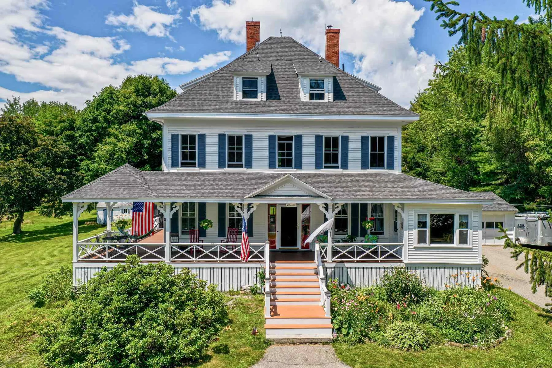 17 Forest Road Wolfeboro NH 03894