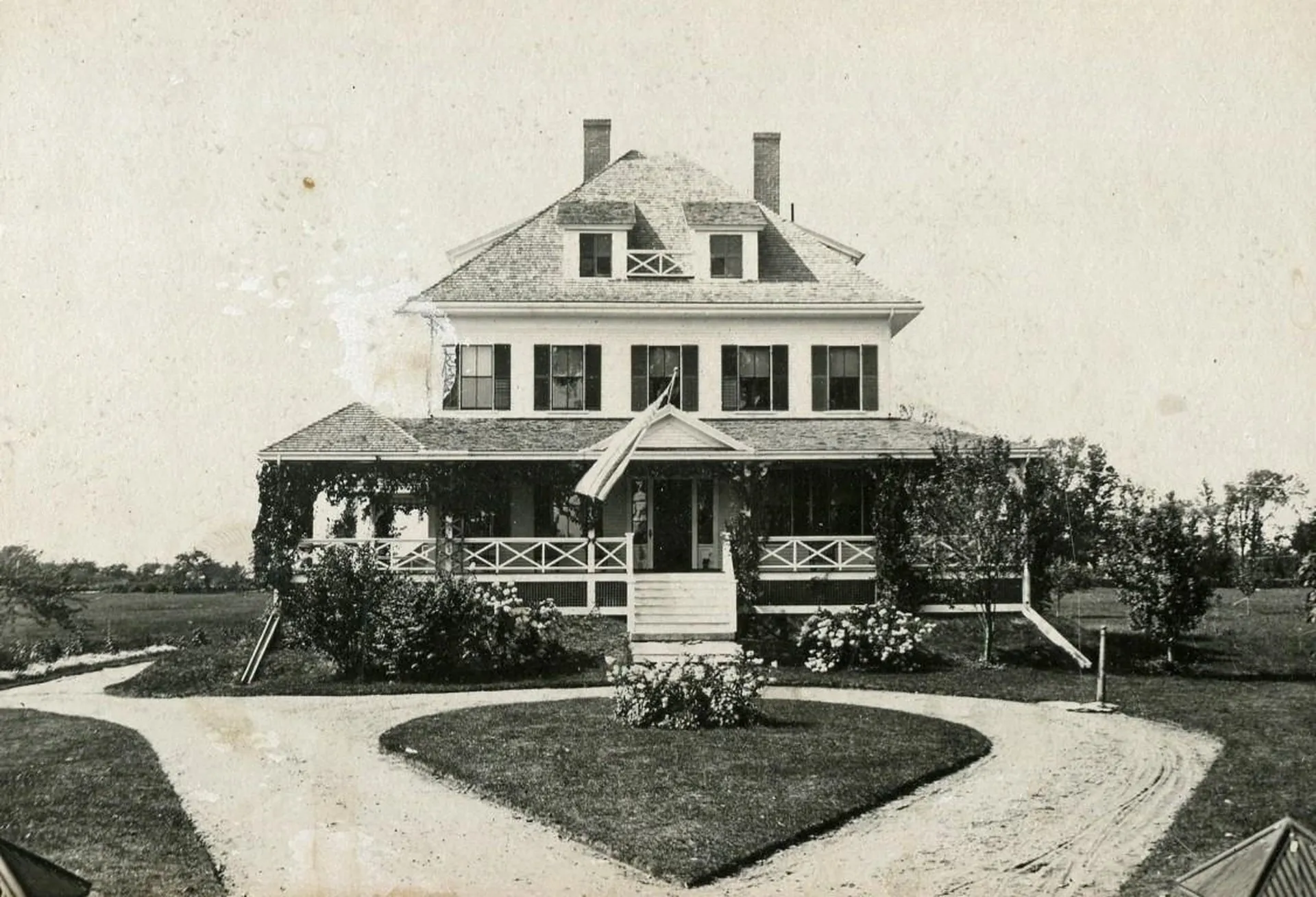 17 Forest Road Wolfeboro NH 03894
