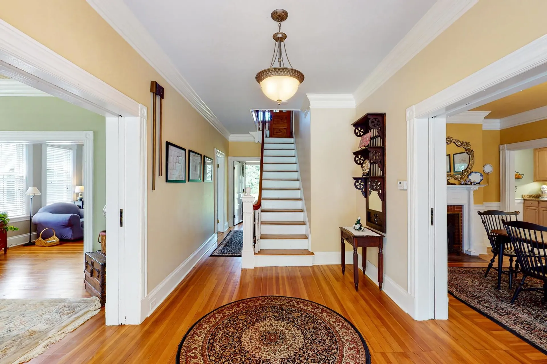 17 Forest Road Wolfeboro NH 03894