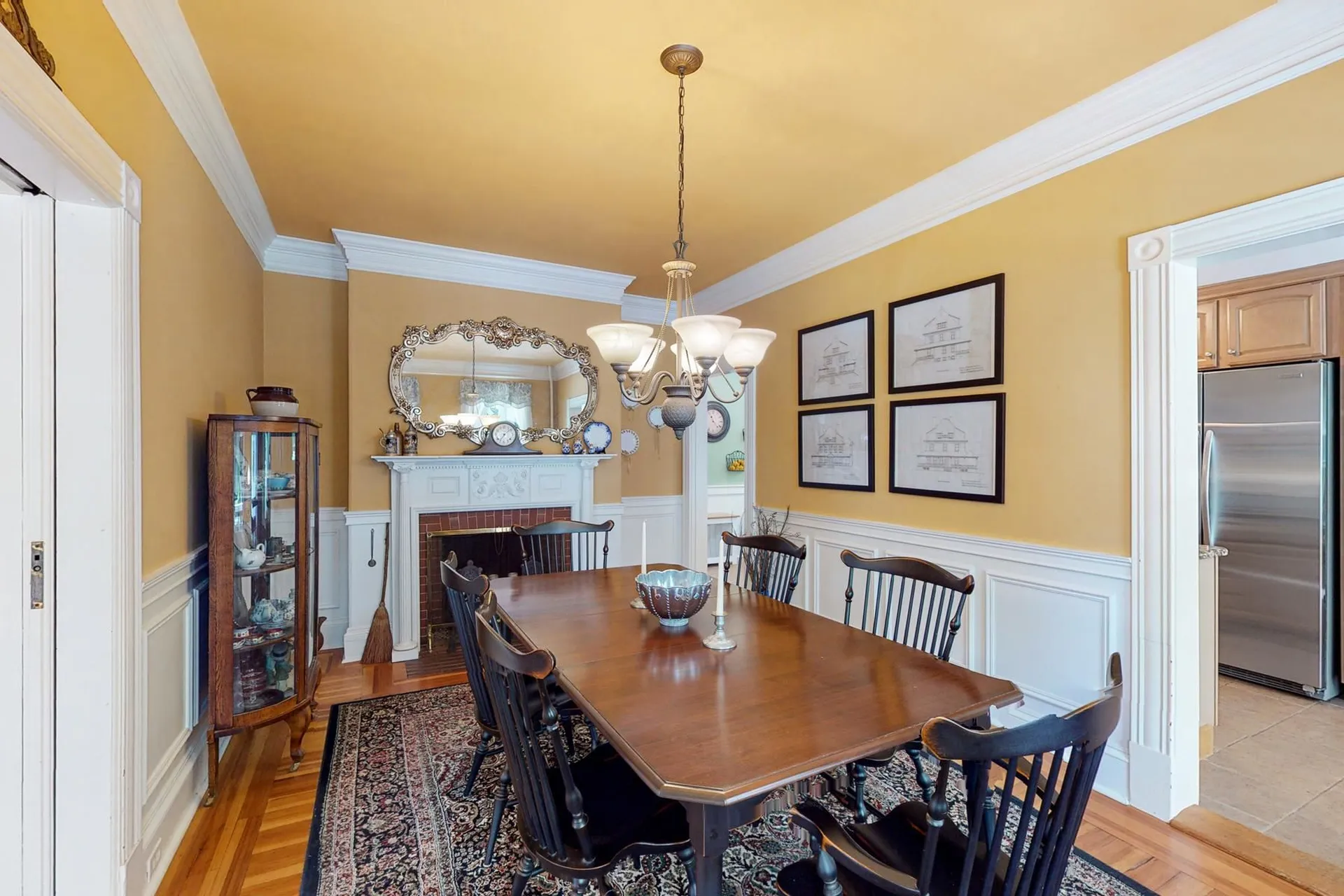 17 Forest Road Wolfeboro NH 03894