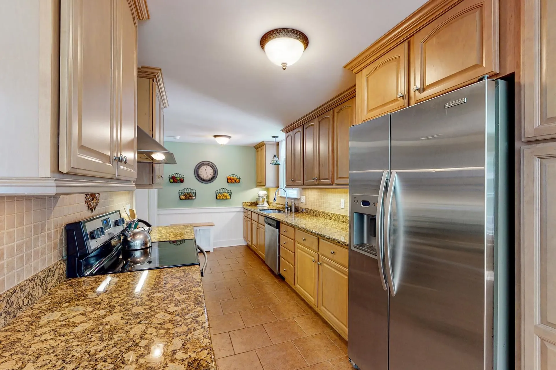 17 Forest Road Wolfeboro NH 03894