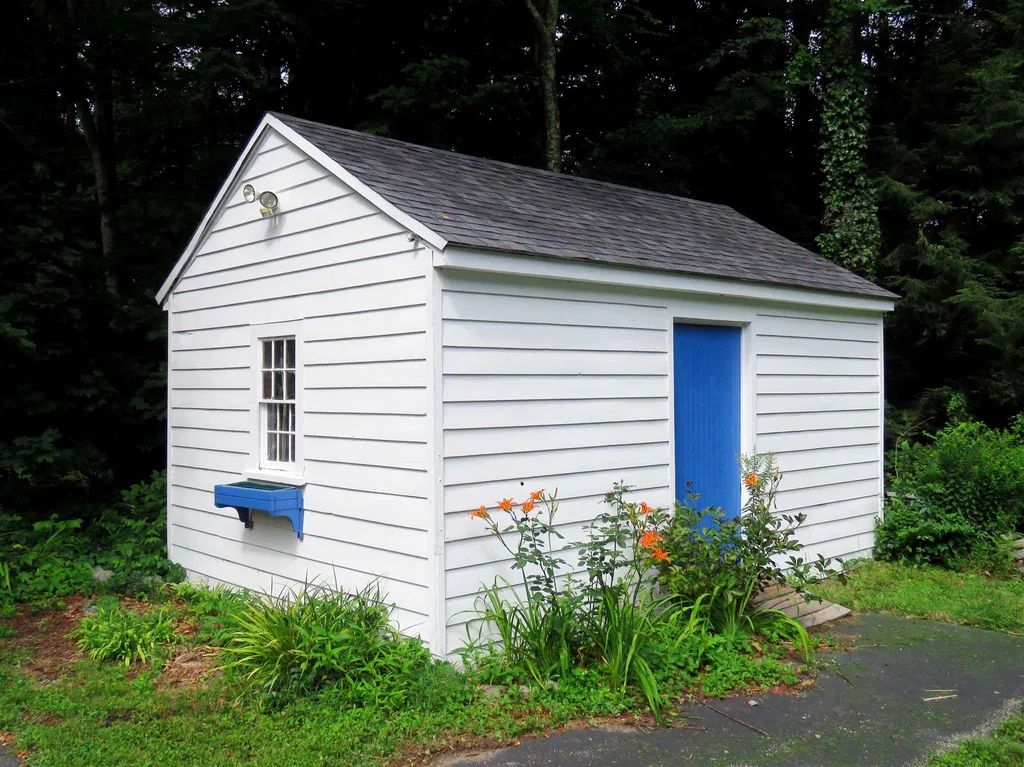 102 Madbury Road Durham NH 03824
