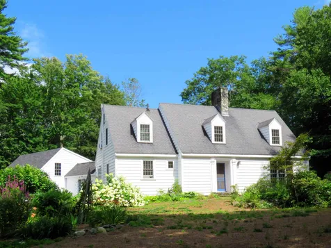 102 Madbury Road Durham NH 03824