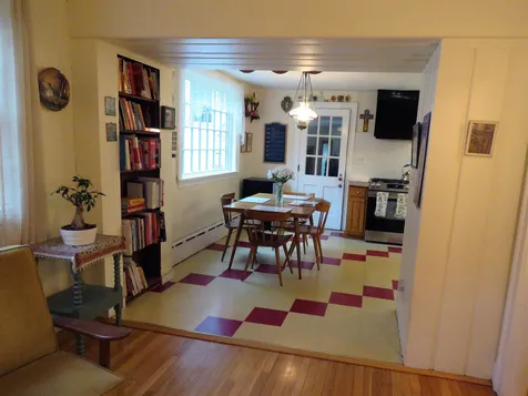 102 Madbury Road Durham NH 03824