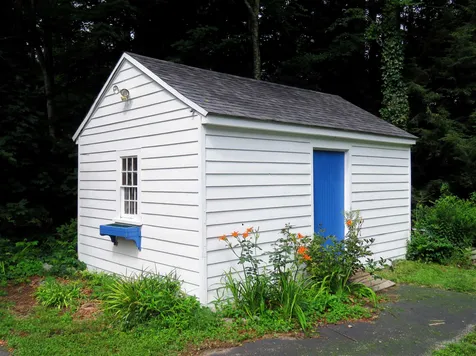 102 Madbury Road Durham NH 03824