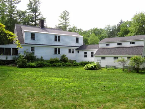 102 Madbury Road Durham NH 03824