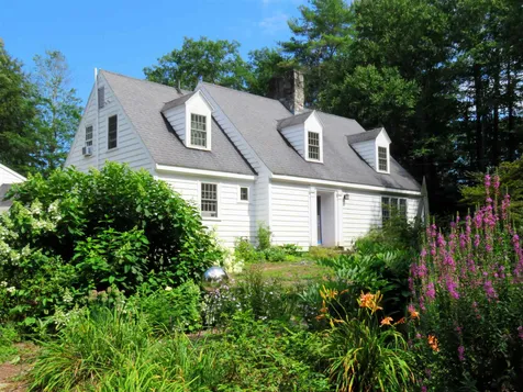 102 Madbury Road Durham NH 03824