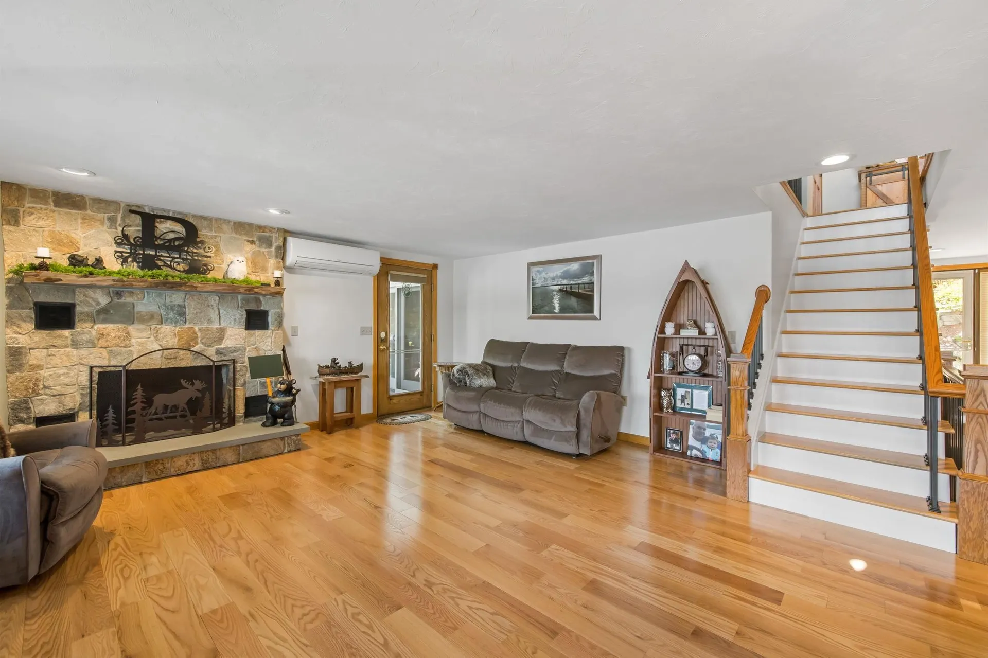 6 Owls Head Point Road New Durham NH 03855