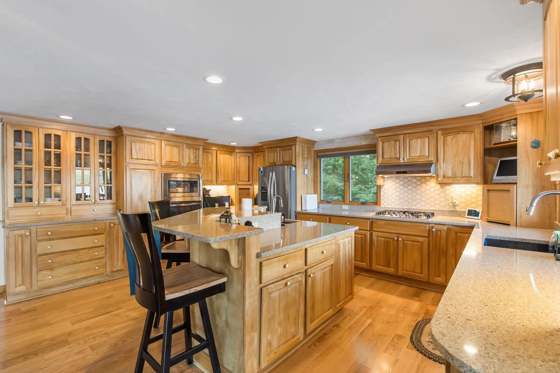 6 Owls Head Point Road New Durham NH 03855