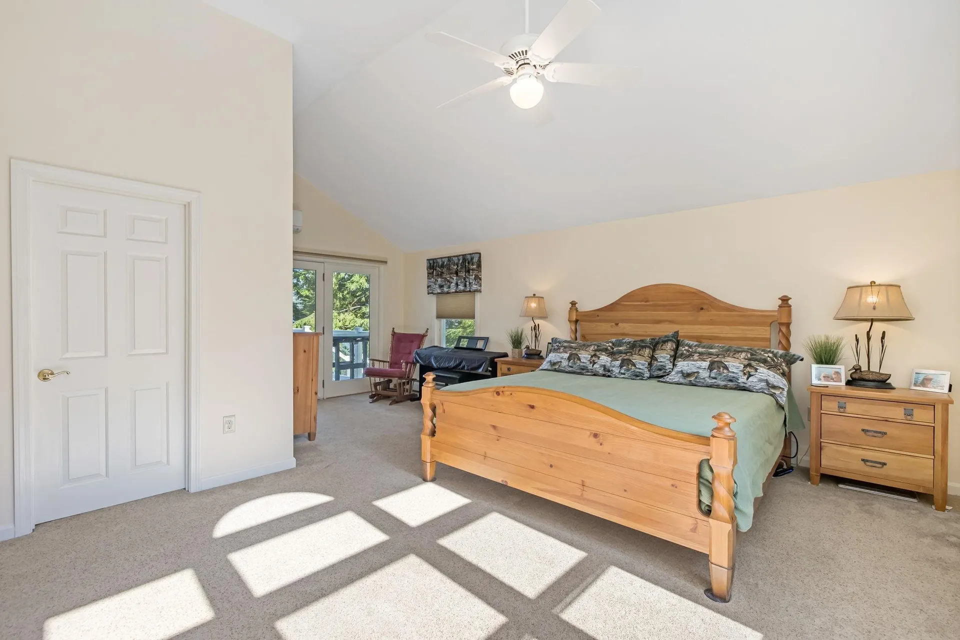 6 Owls Head Point Road New Durham NH 03855