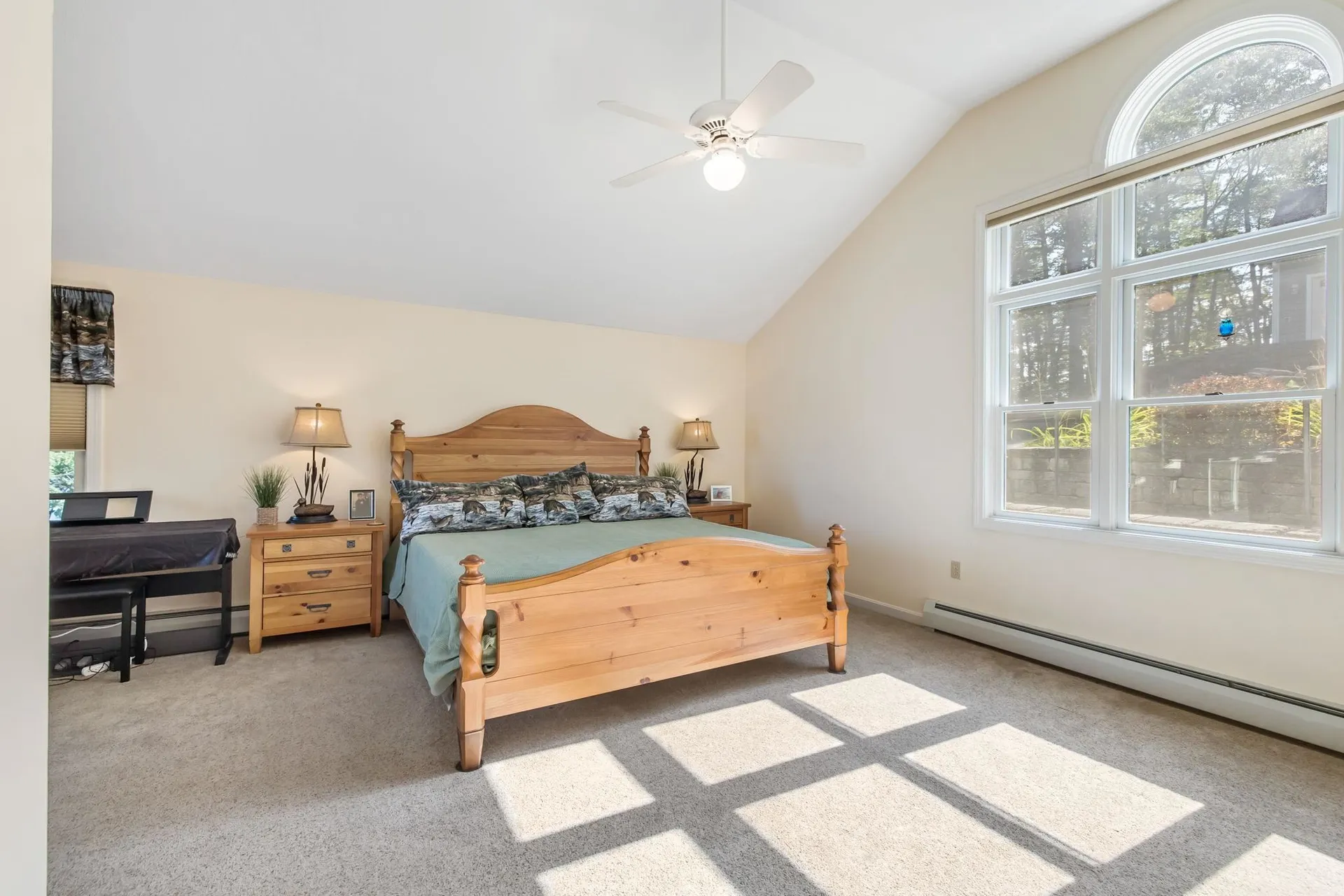 6 Owls Head Point Road New Durham NH 03855