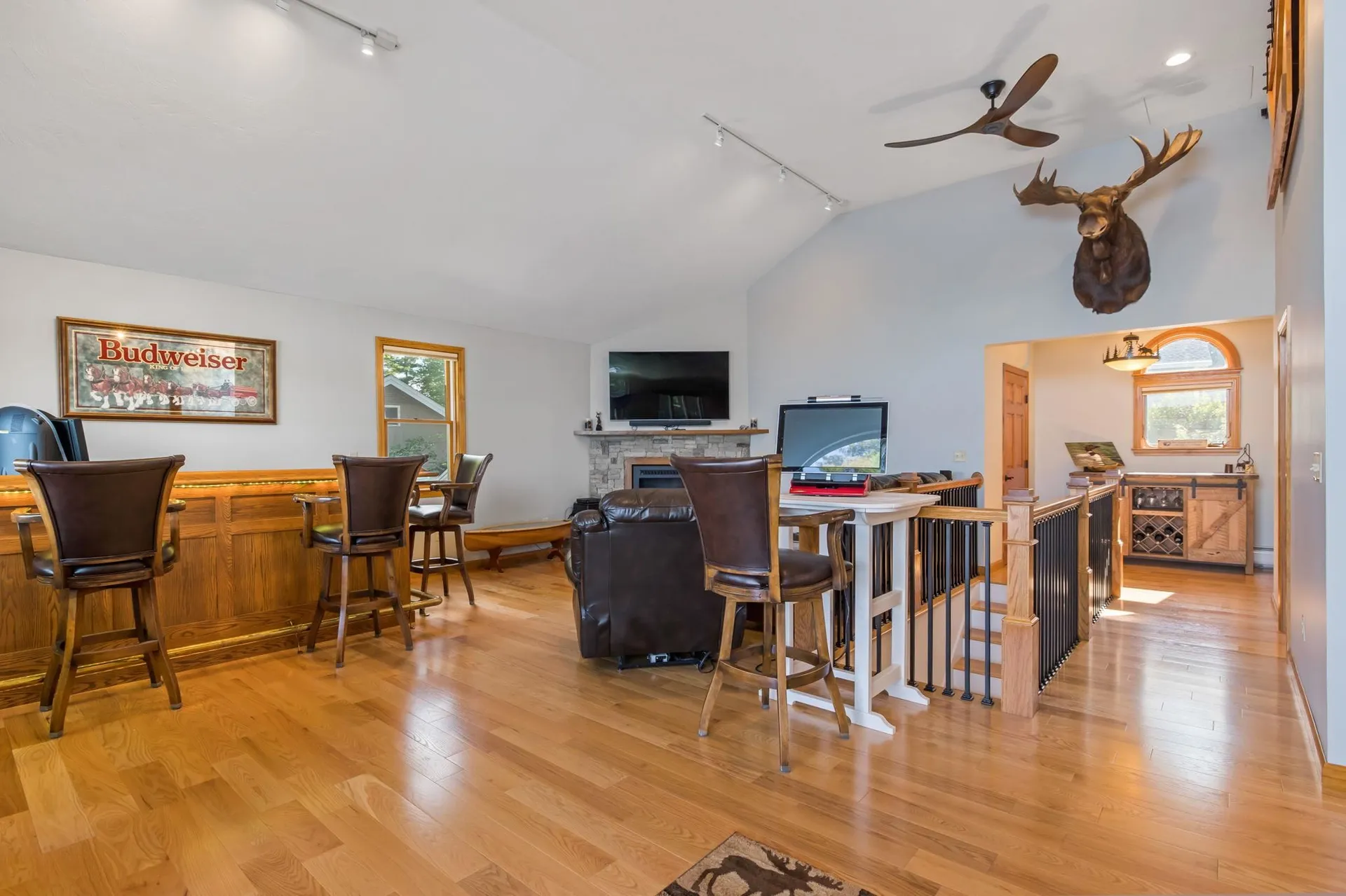 6 Owls Head Point Road New Durham NH 03855