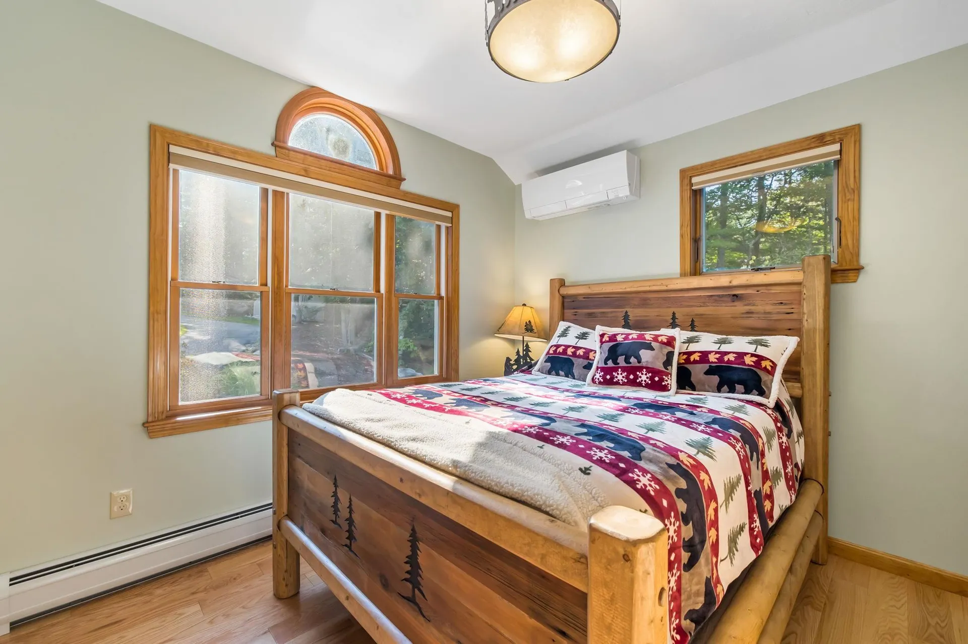 6 Owls Head Point Road New Durham NH 03855