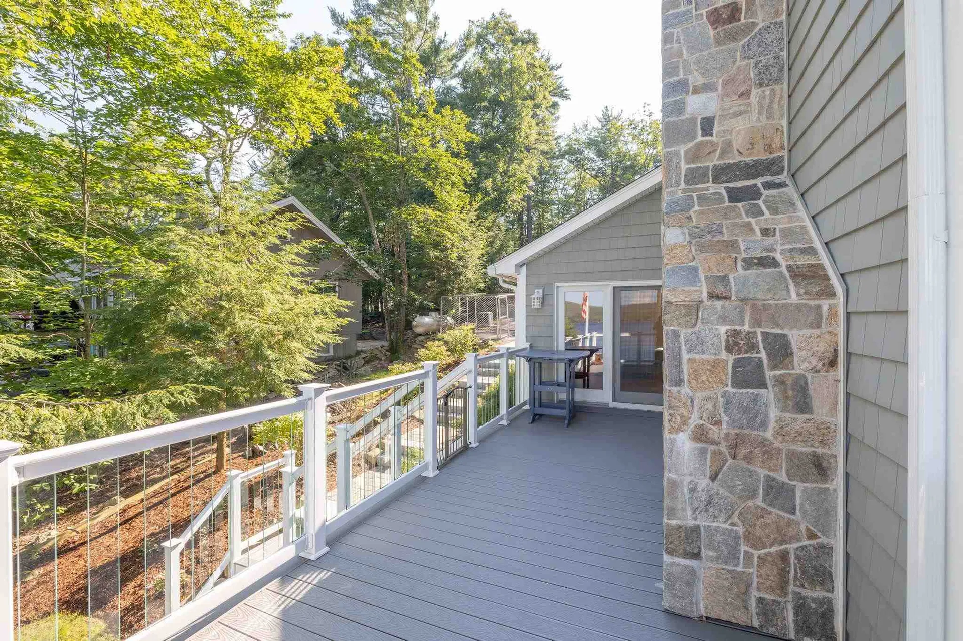 6 Owls Head Point Road New Durham NH 03855