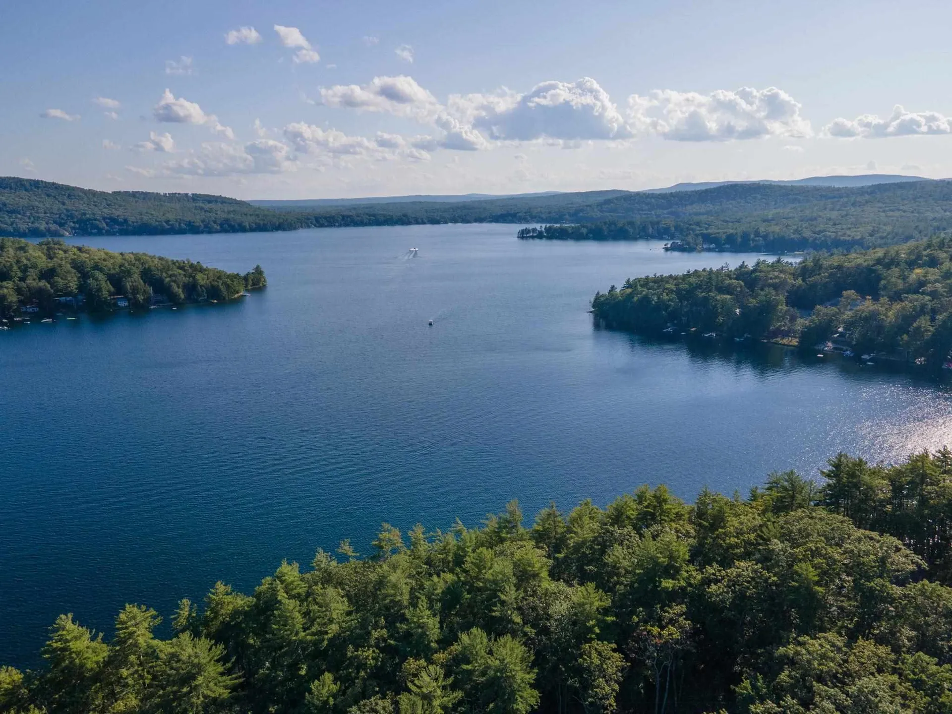 6 Owls Head Point Road New Durham NH 03855