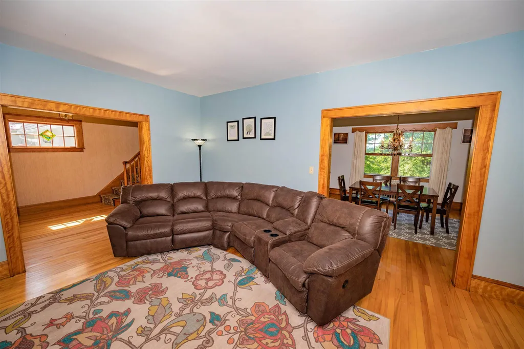 305 Tremont Street Barre City VT 05641
