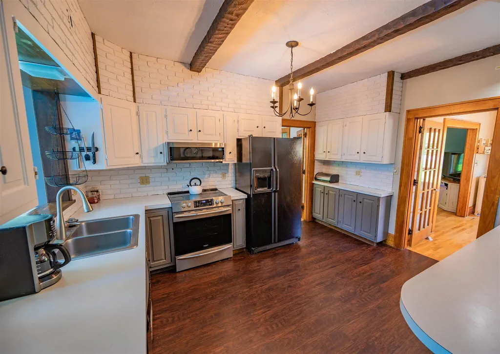 305 Tremont Street Barre City VT 05641