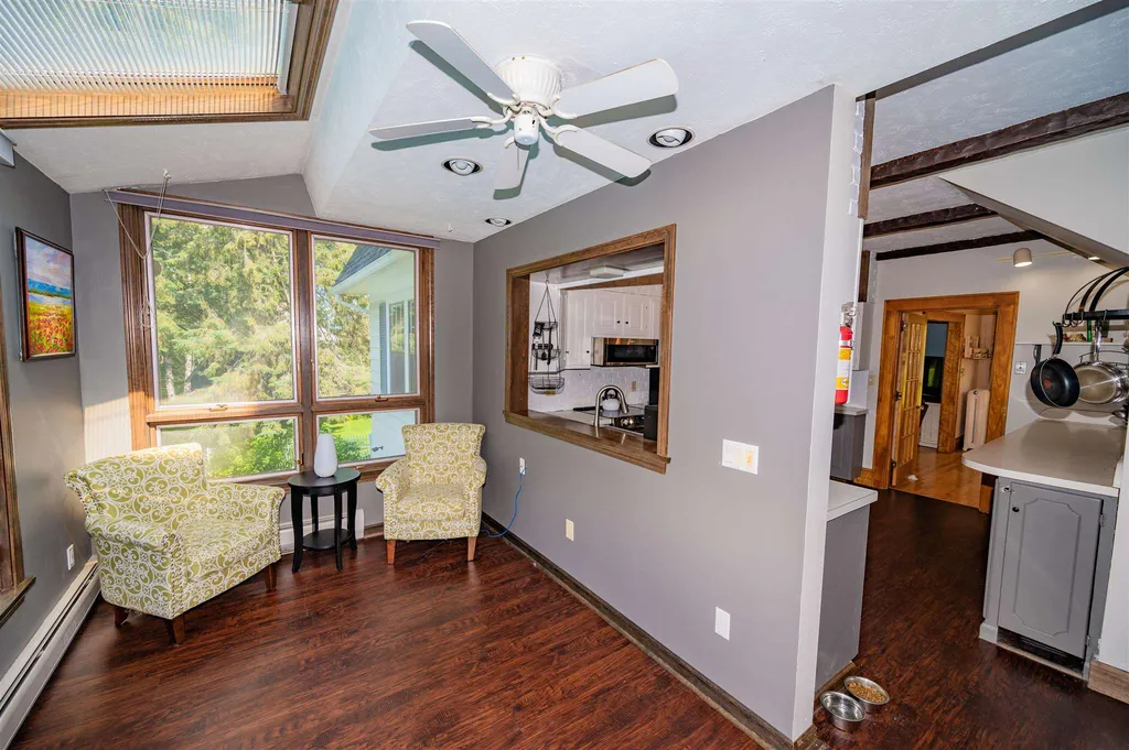 305 Tremont Street Barre City VT 05641