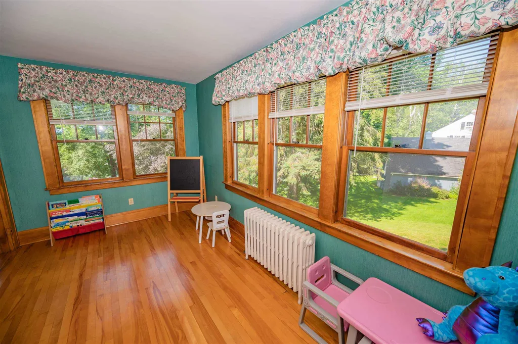 305 Tremont Street Barre City VT 05641