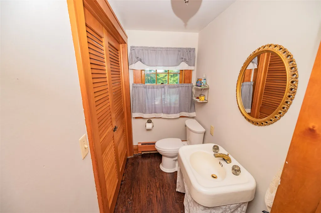 305 Tremont Street Barre City VT 05641