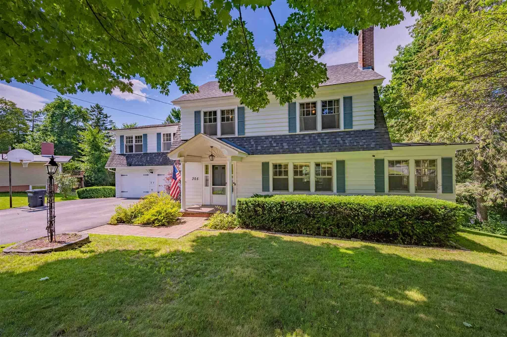 305 Tremont Street Barre City VT 05641
