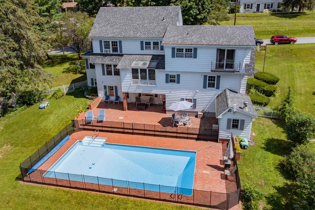 305 Tremont Street Barre City VT 05641
