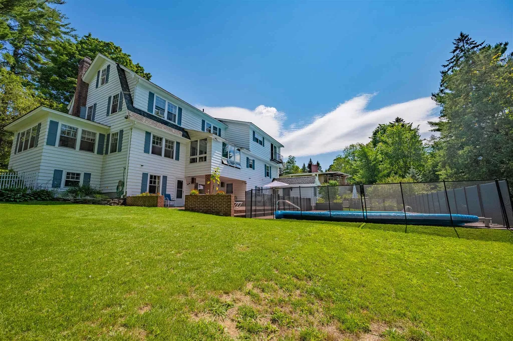 305 Tremont Street Barre City VT 05641