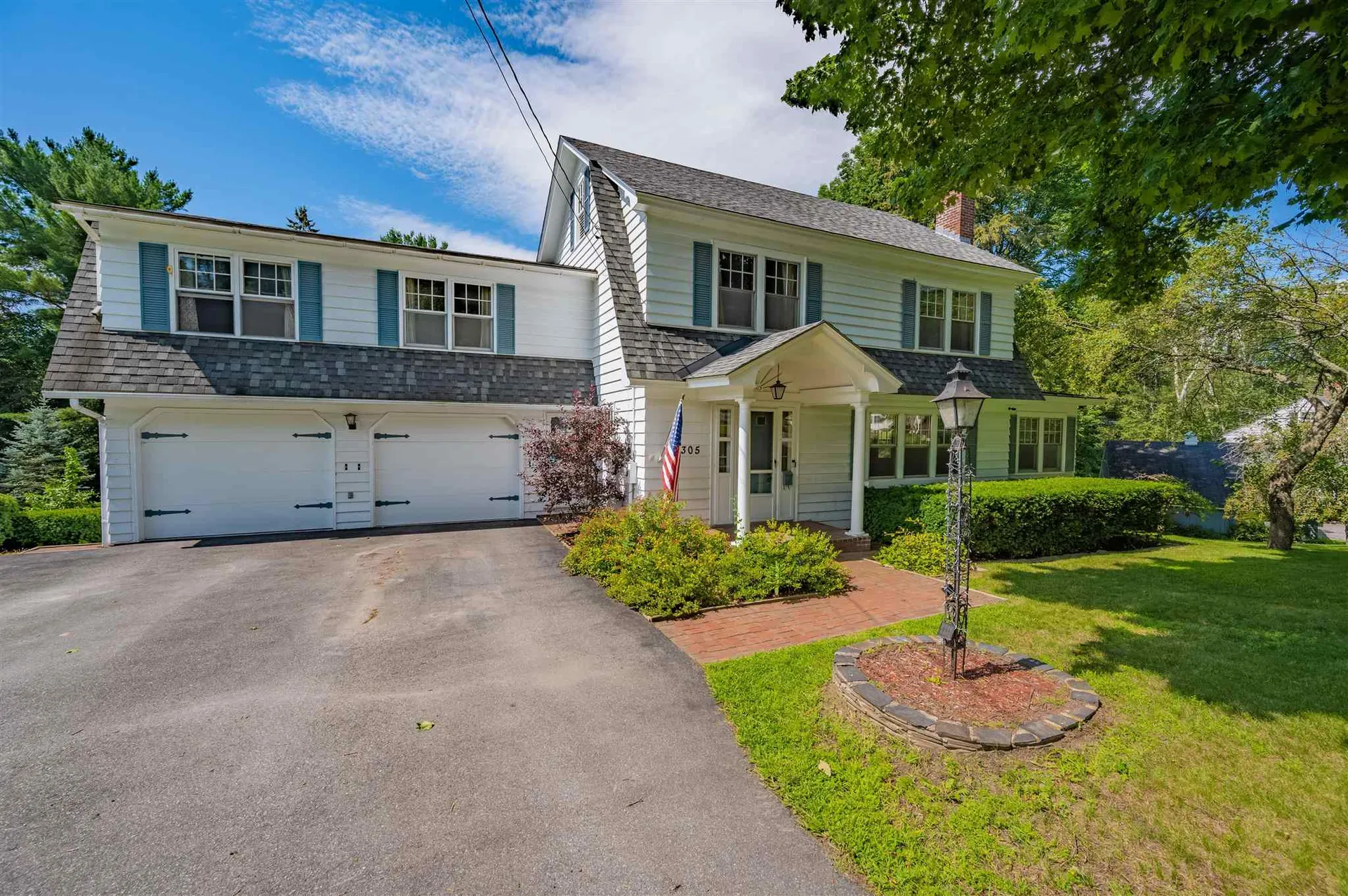 305 Tremont Street Barre City VT 05641