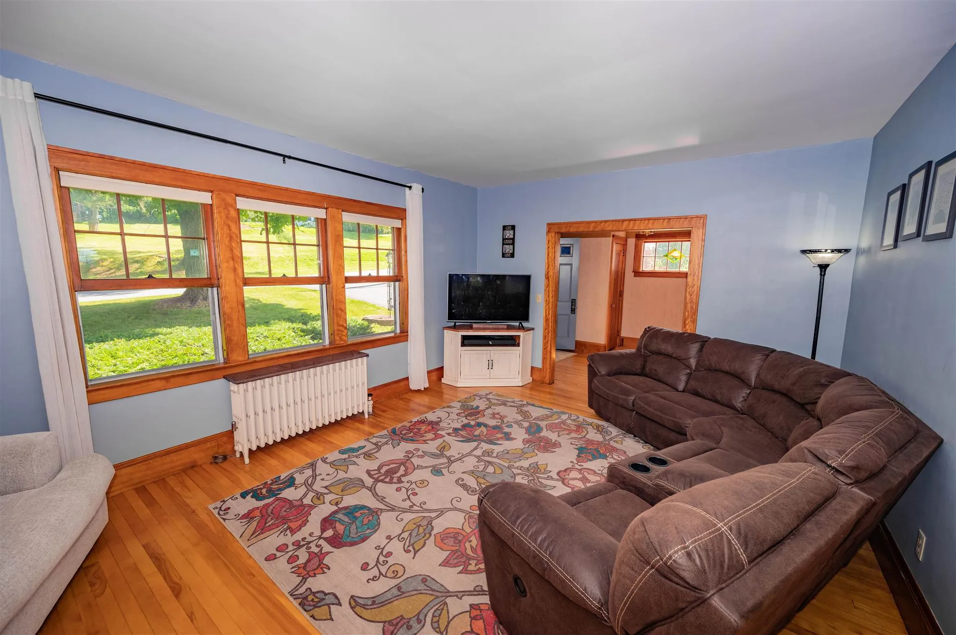 305 Tremont Street Barre City VT 05641