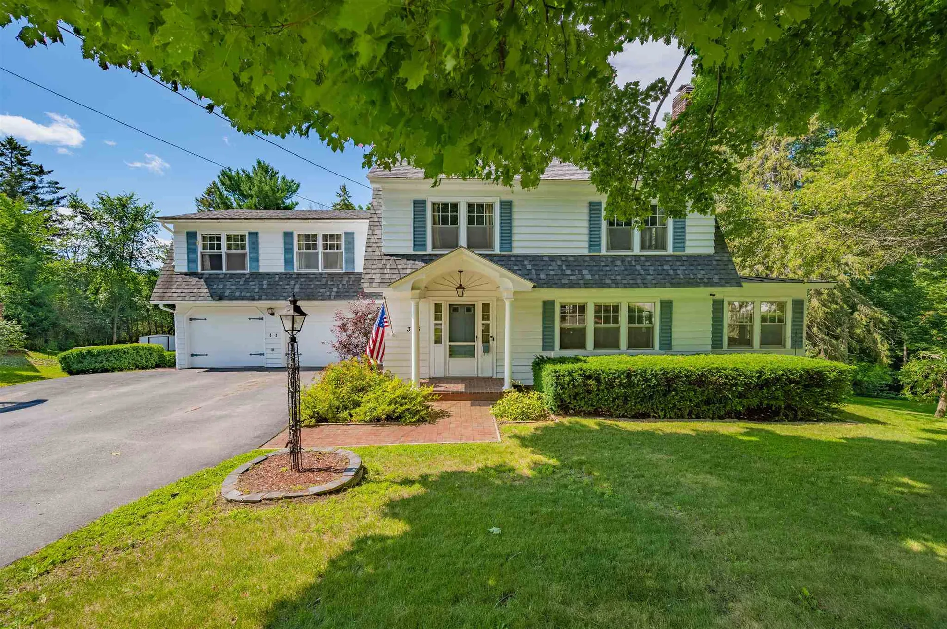 305 Tremont Street Barre City VT 05641