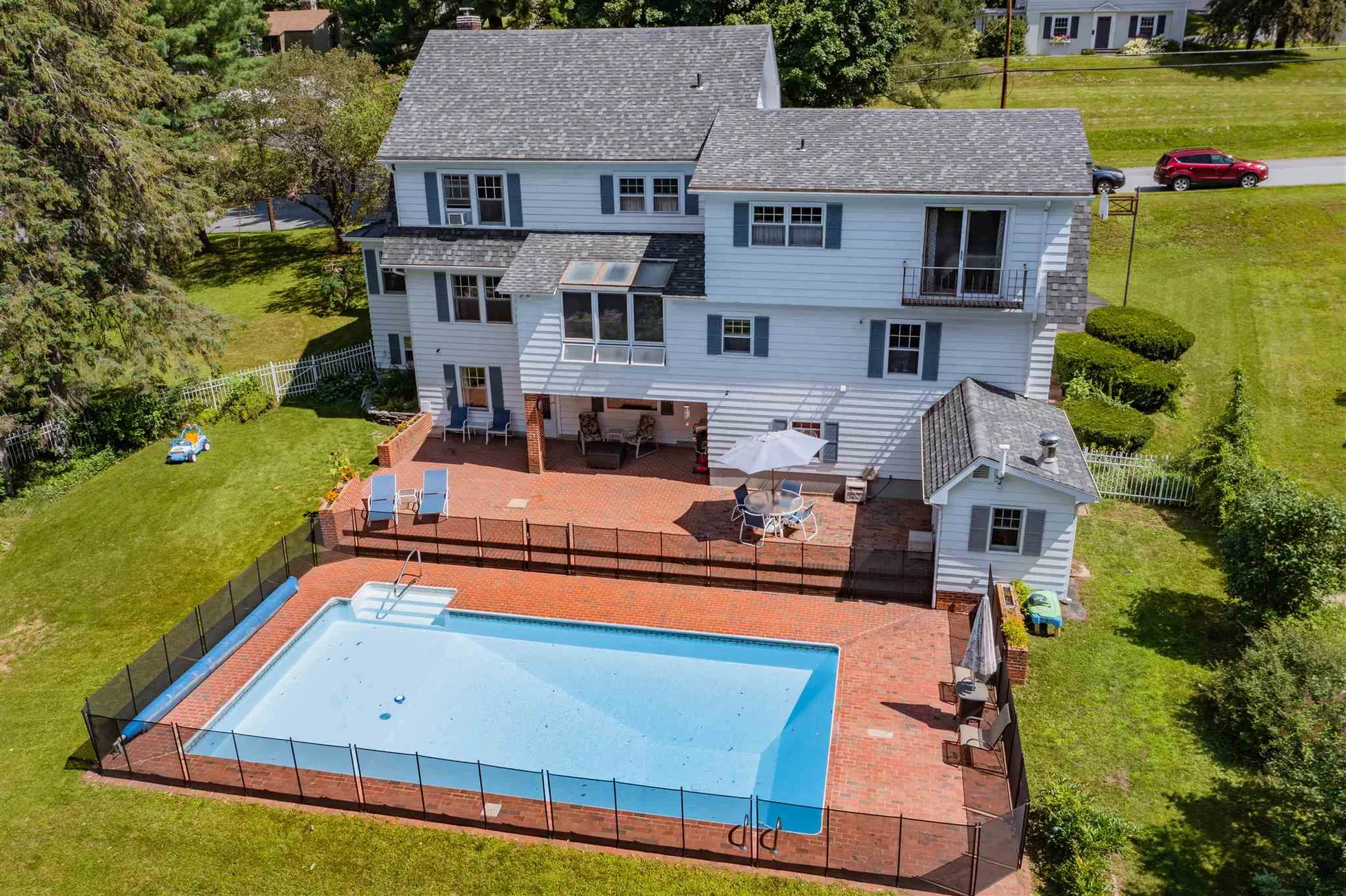 305 Tremont Street Barre City VT 05641