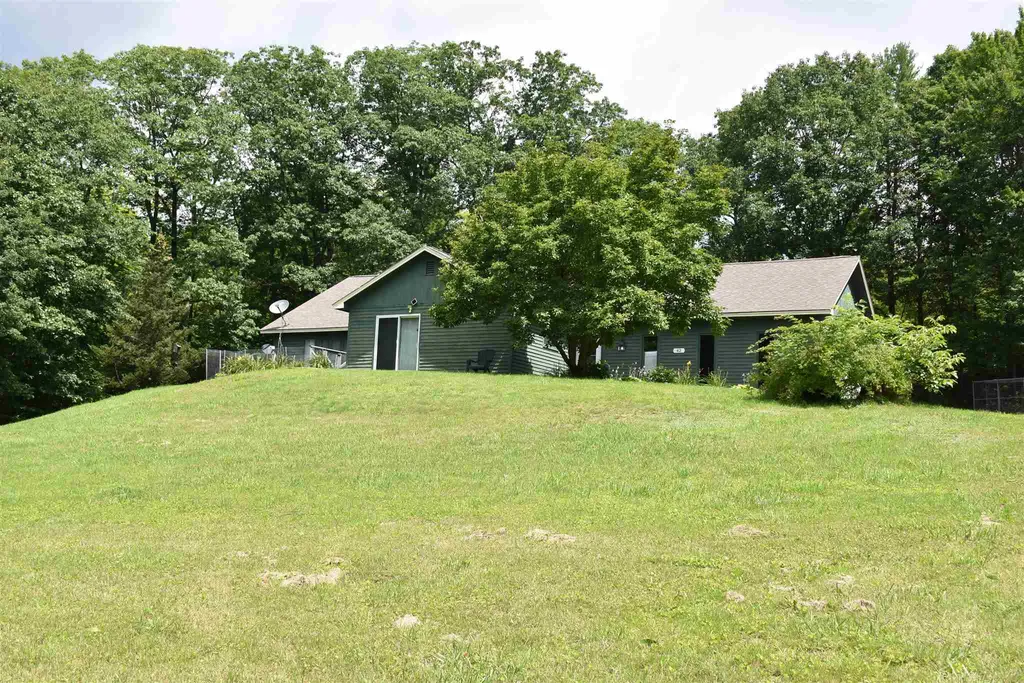 42 Juniper Drive Belmont NH 03220