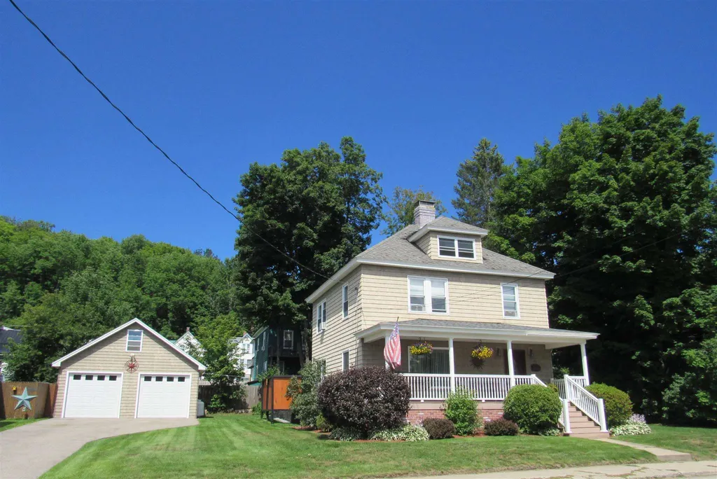 145 Sweden Street Berlin NH 03570