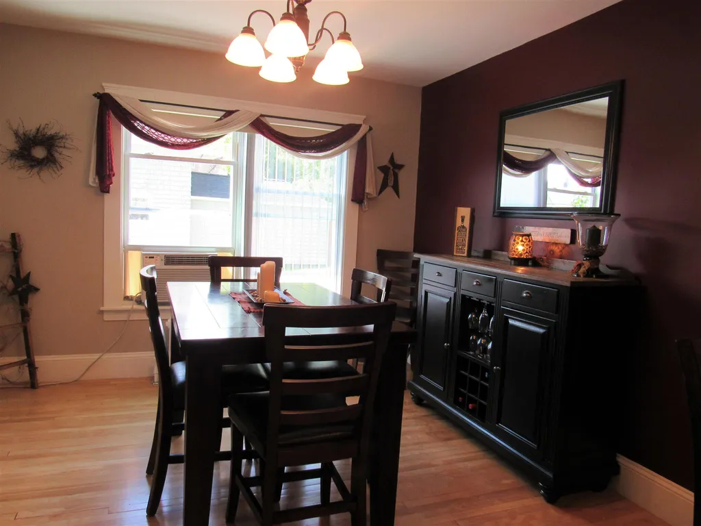 145 Sweden Street Berlin NH 03570