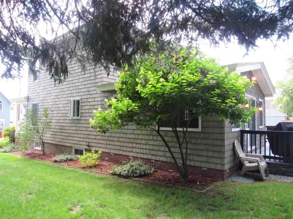 145 Sweden Street Berlin NH 03570