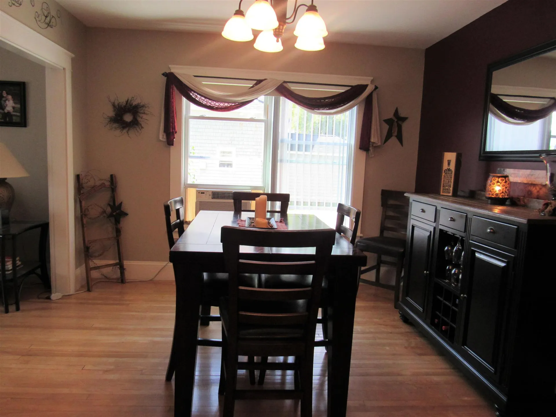 145 Sweden Street Berlin NH 03570