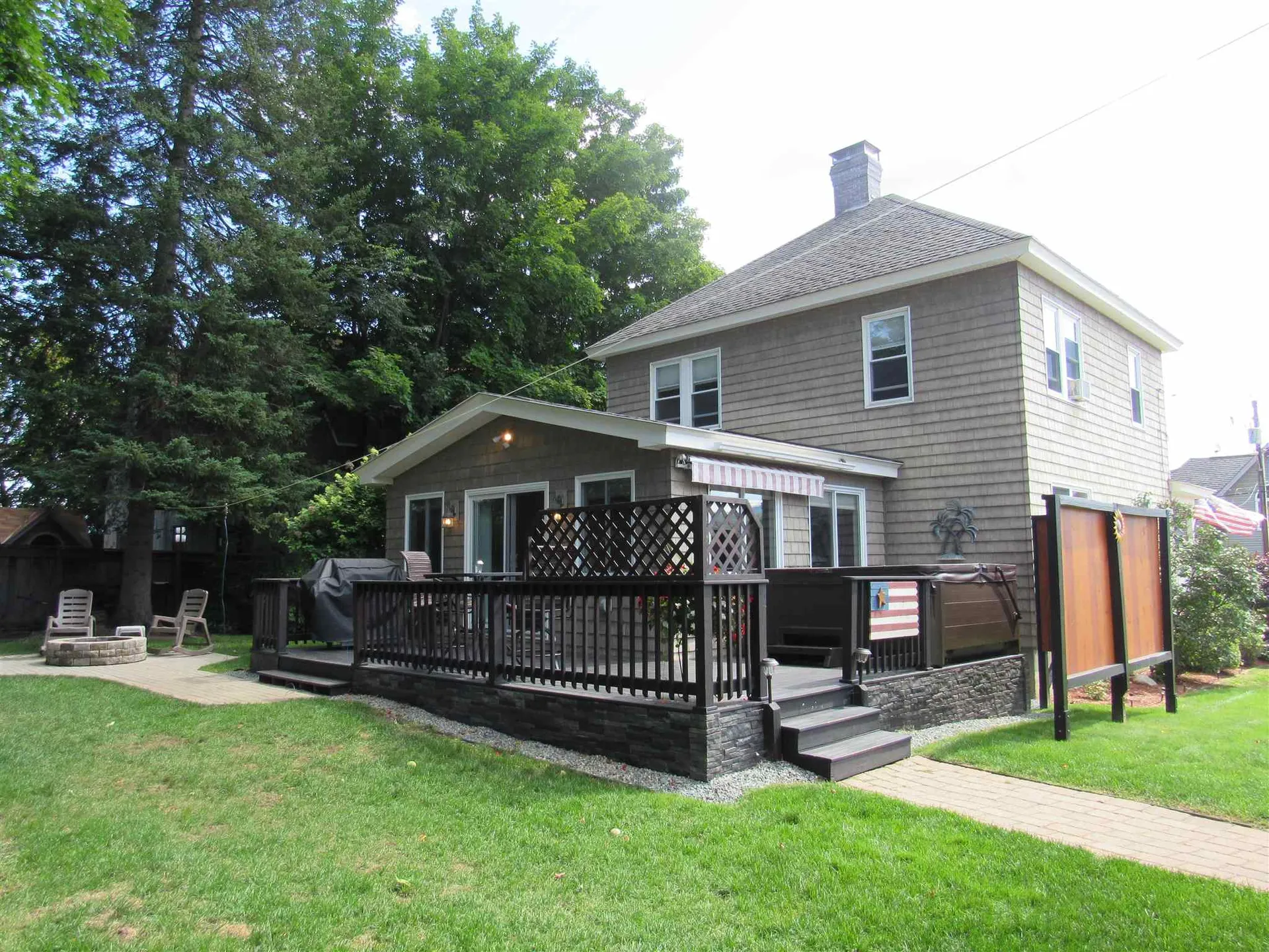 145 Sweden Street Berlin NH 03570