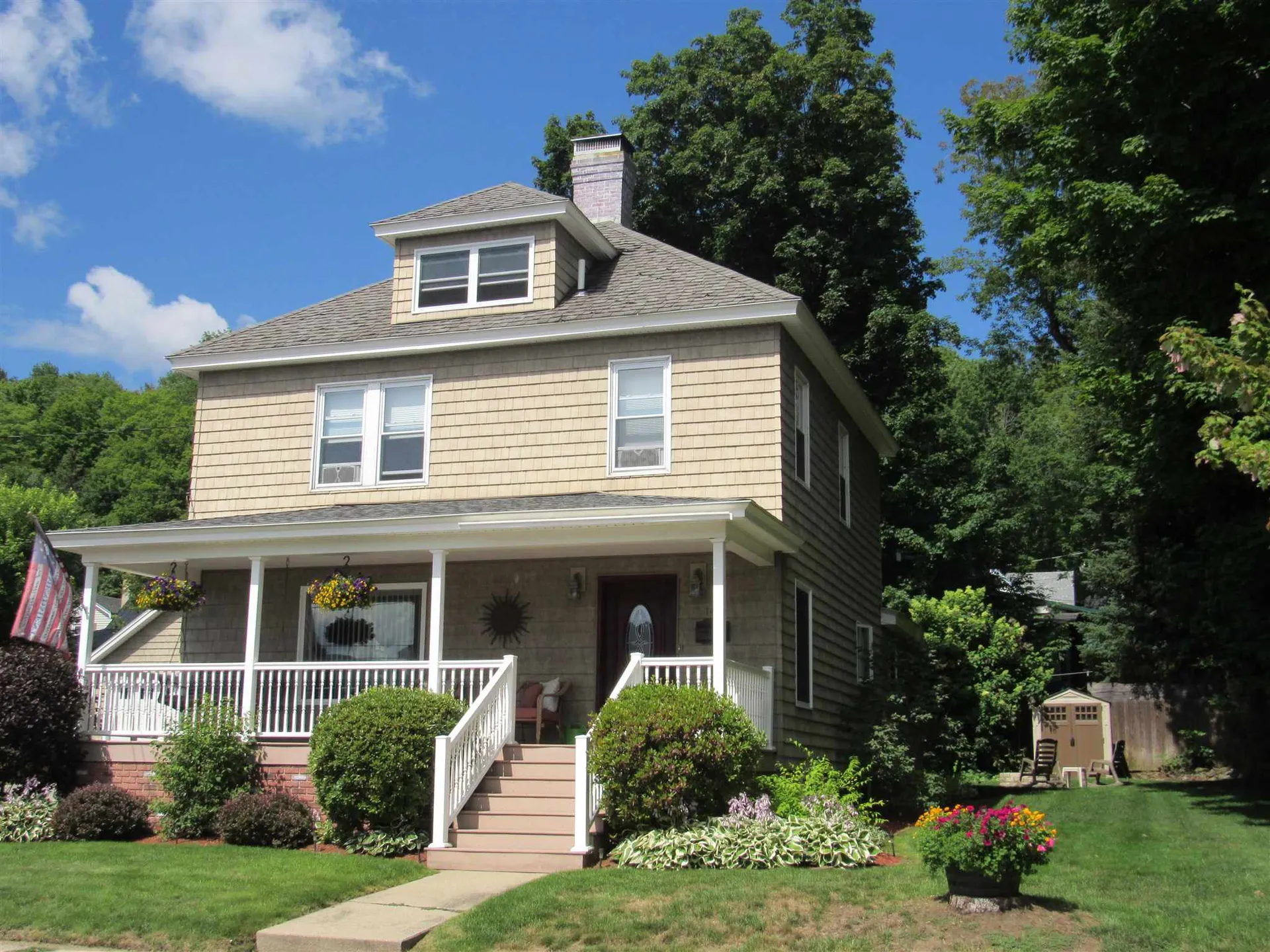 145 Sweden Street Berlin NH 03570