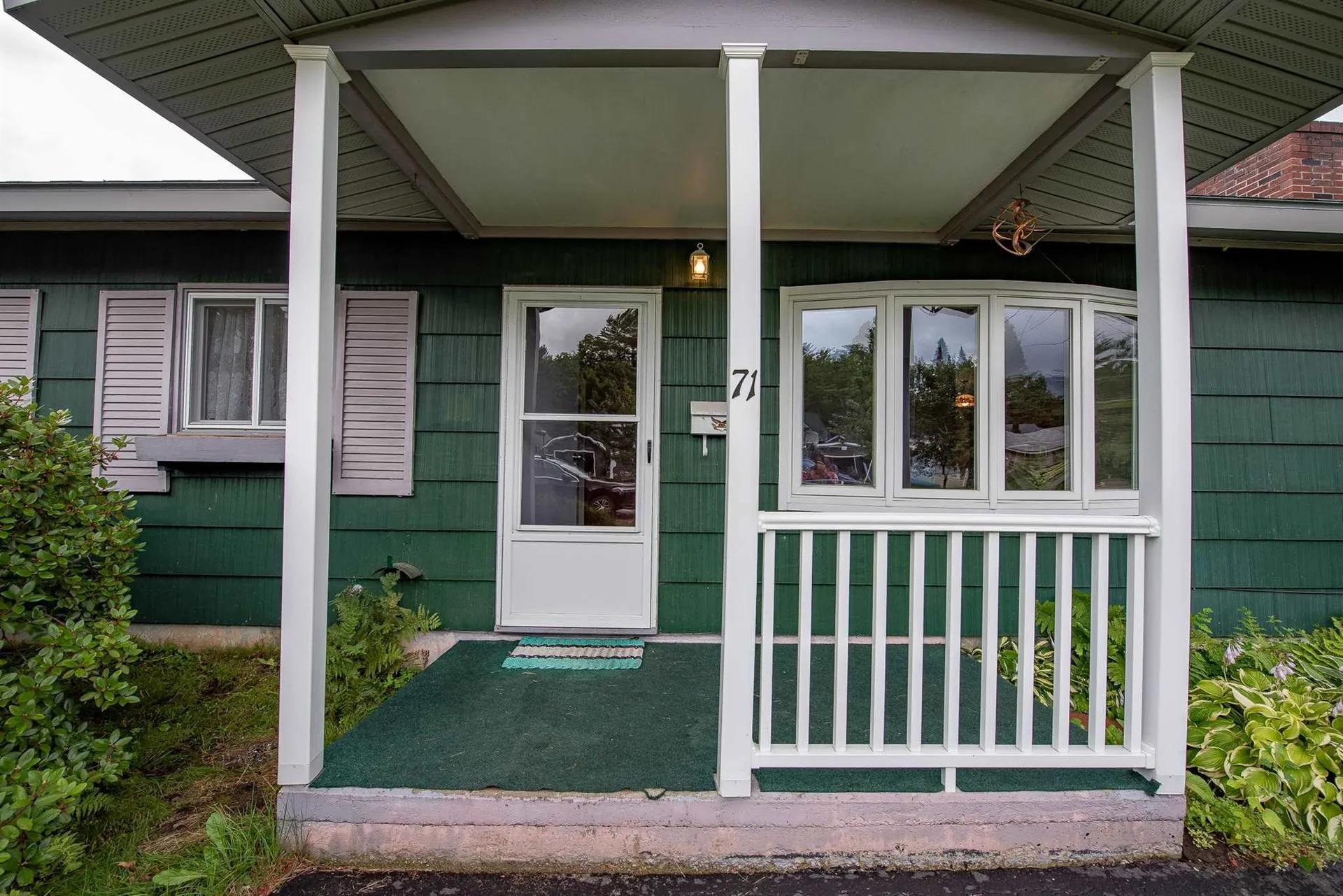 71 Patriots Drive Littleton NH 03561