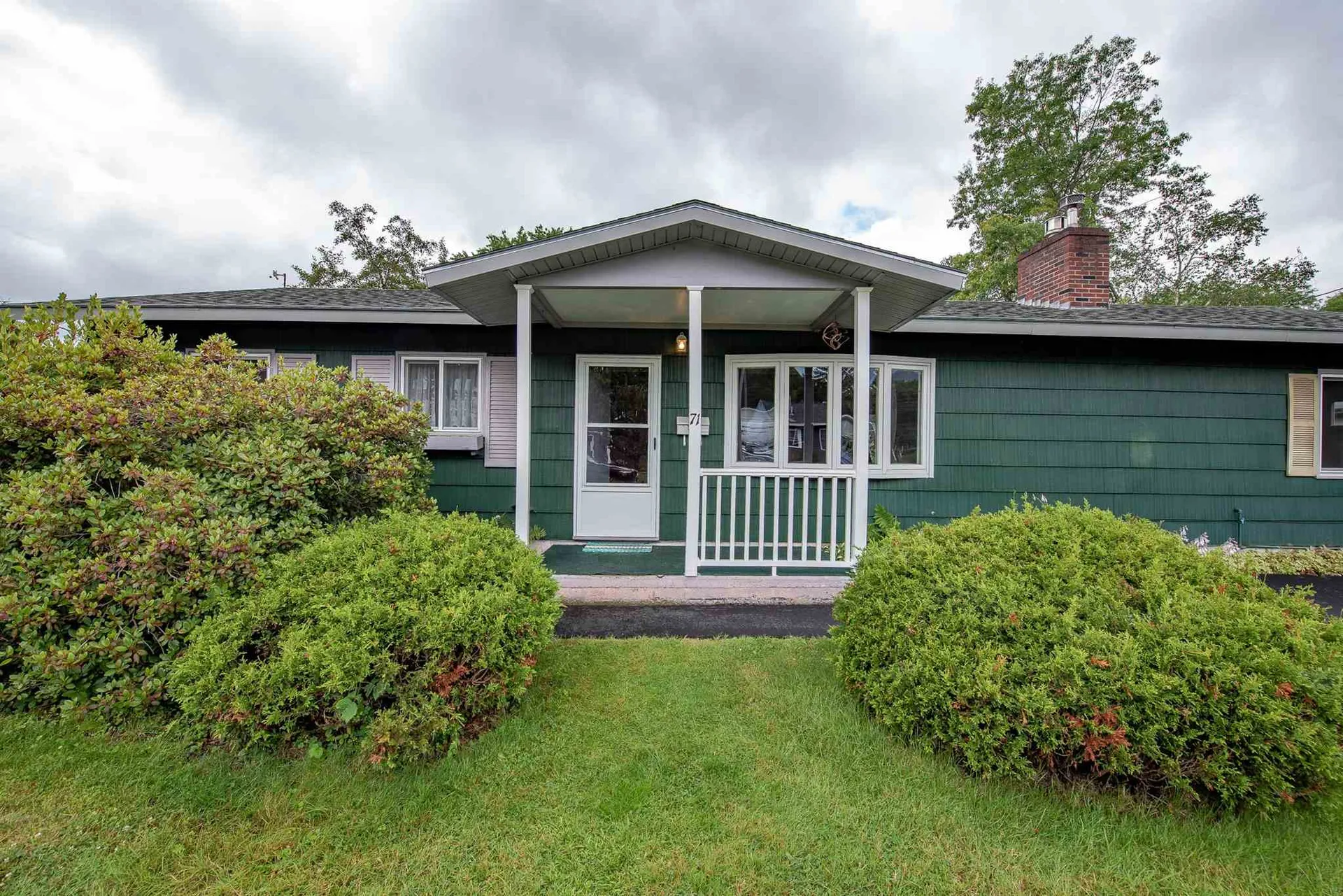71 Patriots Drive Littleton NH 03561