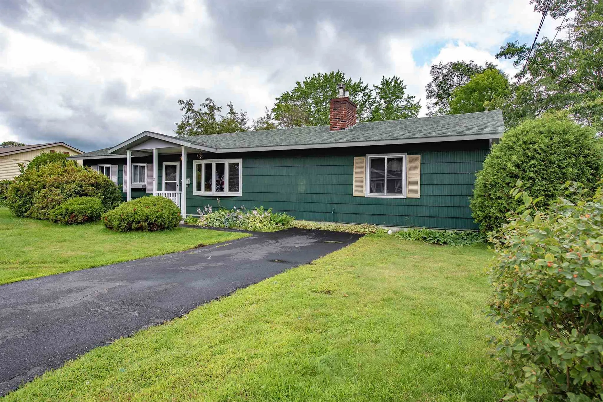 71 Patriots Drive Littleton NH 03561